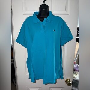 Vineyard Vines Men’s Classic Fit Blue Polo Shirt